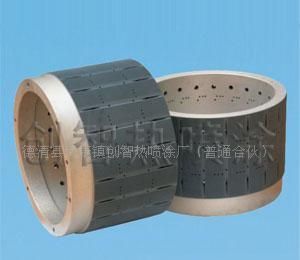 供應(yīng)煙機(jī)配件熱噴涂加工技術(shù)與二手設(shè)備轉(zhuǎn)讓 推動(dòng)產(chǎn)業(yè)升級(jí)的有效途徑