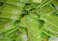 一次性擦鞋巾技術(shù)與市場(chǎng)供應(yīng)解析