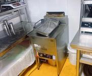 轉(zhuǎn)讓大學(xué)食堂 設(shè)備齊全，輕松接手，附產(chǎn)品與技術(shù)