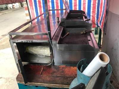 常州金壇小吃車及特色技術轉讓，助您輕松開啟餐飲創業路