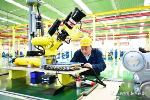 管中窺豹 消殺機器人企業搶占市場的天時地利與企業管理的策略之道